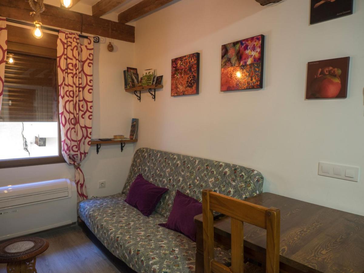 La Casita De La Moneda Apartamento Cuenca  Exterior foto